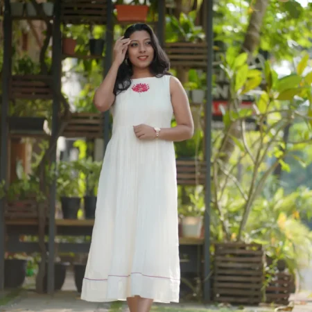 Ivory Canvas